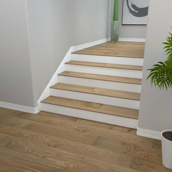 Pacific Crush Cali Hardwoods Stair Nosing Flush Flooring Accessories Pacific Crush Cali Hardwoods Stair Nosing Flush Flooring Accessories