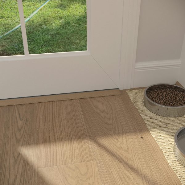 Pacific Crush Cali Hardwoods Threshold Flooring Accessories 