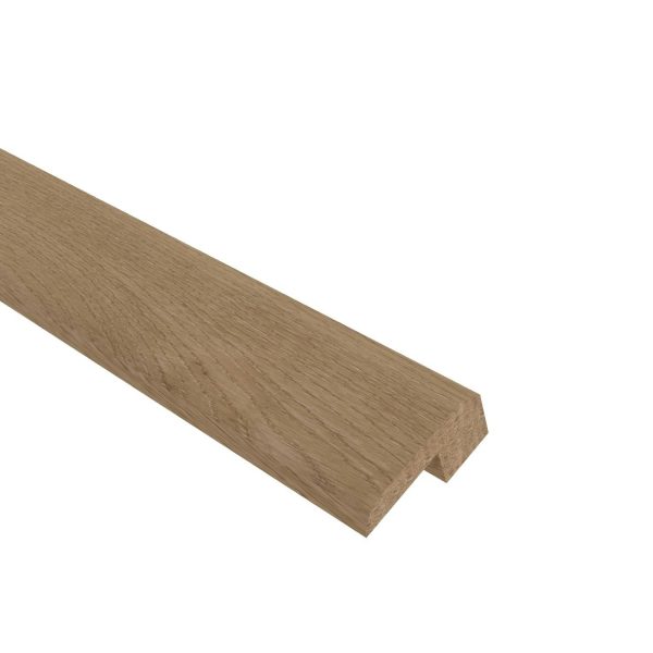 Pacific Crush Cali Hardwoods Threshold Flooring Accessories 
