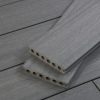 Yosemite TruOrganics 12ft Composite Decking Decking Planks Yosemite TruOrganics 12ft Composite Decking Decking Planks