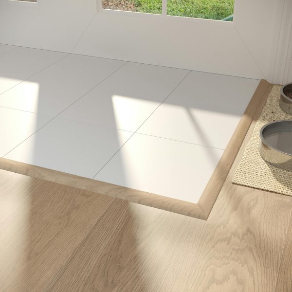Pacific Crush Cali Hardwoods Reducer Flush Flooring Accessories Pacific Crush Cali Hardwoods Reducer Flush Flooring Accessories