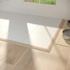 Semillon Surf Cali Hardwoods Reducer Flush Flooring Accessories 