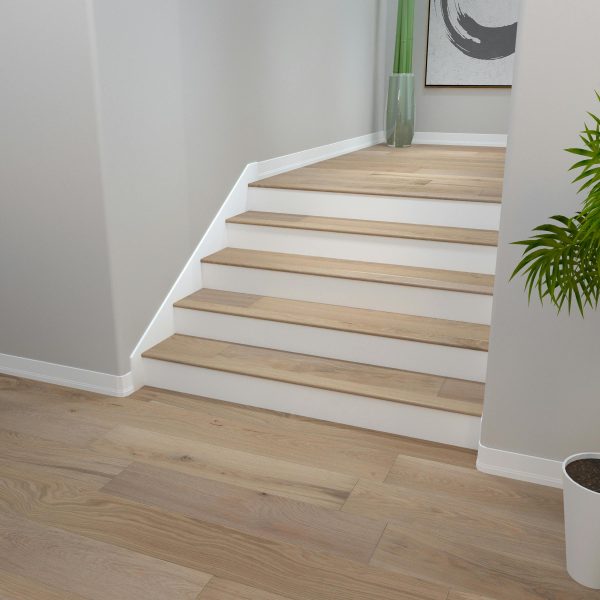 Semillon Surf Cali Hardwoods Stair Nosing Flush Flooring Accessories Semillon Surf Cali Hardwoods Stair Nosing Flush Flooring Accessories