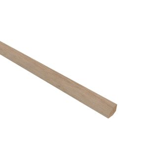 Semillon Surf Cali Hardwoods Quarter Round Flooring Accessories 