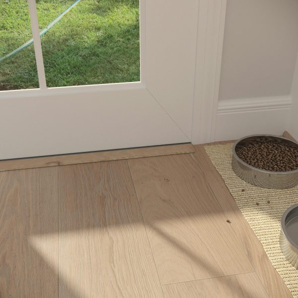Semillon Surf Cali Hardwoods Threshold Flooring Accessories 
