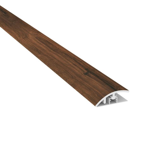 Island Maple Cali Vinyl Reducer Flooring Accessories Island Maple Cali Vinyl Reducer Flooring Accessories