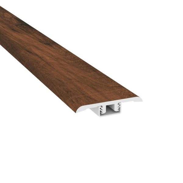 Island Maple Cali Vinyl T-Mold Flooring Accessories Island Maple Cali Vinyl T-Mold Flooring Accessories