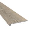 Brigantine Pine Cali Vinyl Stair Tread Flooring Accessories Brigantine Pine Cali Vinyl Stair Tread Flooring Accessories