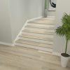 Natural Elm Cali Vinyl Stair Nosing Overlap Select XL Flooring Accessories 