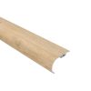 Natural Elm Cali Vinyl Stair Nosing Overlap Select XL Flooring Accessories Natural Elm Cali Vinyl Stair Nosing Overlap Select XL Flooring Accessories