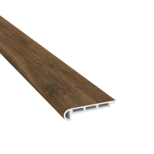 Outrigger Oak Stair Nosing Flush Flooring Accessories Outrigger Oak Stair Nosing Flush Flooring Accessories
