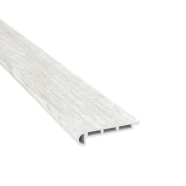 Saltwater Oak Stair Nosing Flush Flooring Accessories Saltwater Oak Stair Nosing Flush Flooring Accessories