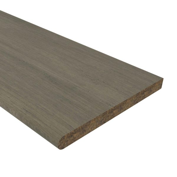 Regatta Cali Bamboo Stair Tread Flooring Accessories Regatta Cali Bamboo Stair Tread Flooring Accessories