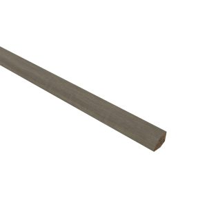 Regatta Cali Bamboo Quarter Round Flooring Accessories 