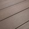 Denali TruOrganics 12ft Composite Decking Decking Planks Denali TruOrganics 12ft Composite Decking Decking Planks