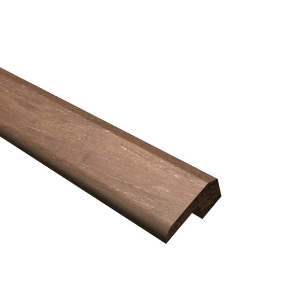 Palm Canyon Cali Bamboo Threshold Flooring Accessories Palm Canyon Cali Bamboo Threshold Flooring Accessories