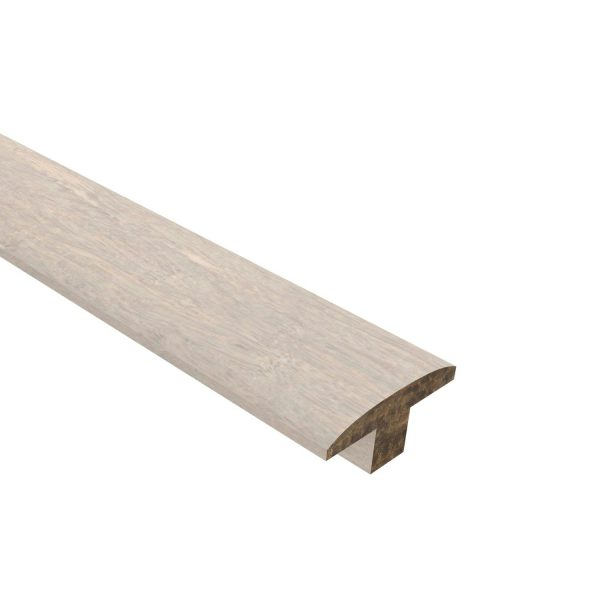 Oyster Bay Cali Bamboo T-Mold Flooring Accessories 