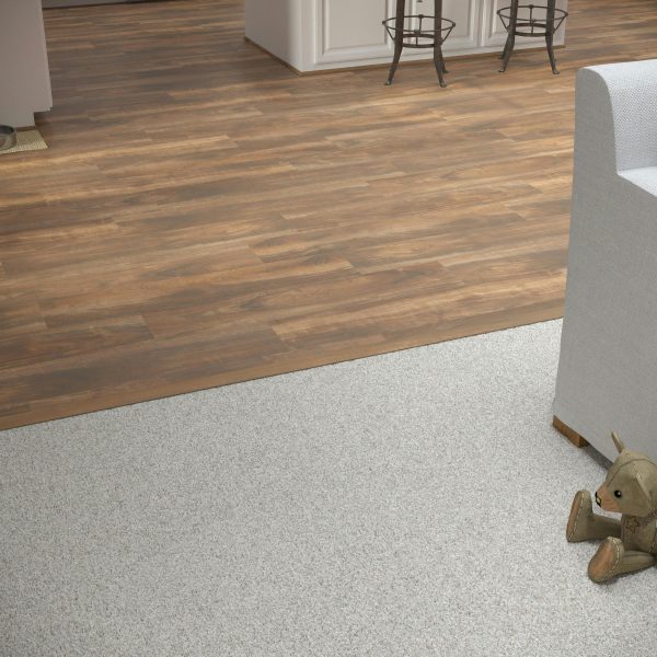 Sunset Koa Cali Vinyl T-Mold Flooring Accessories Sunset Koa Cali Vinyl T-Mold Flooring Accessories