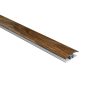 Sunset Koa Cali Vinyl T-Mold Flooring Accessories Sunset Koa Cali Vinyl T-Mold Flooring Accessories