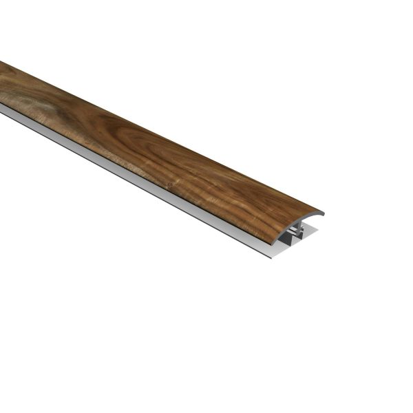 Sunset Koa Cali Vinyl T-Mold Flooring Accessories Sunset Koa Cali Vinyl T-Mold Flooring Accessories