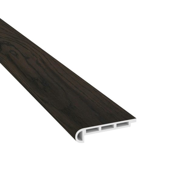 Rangewood GeoWood Stair Nosing Flush Flooring Accessories Rangewood GeoWood Stair Nosing Flush Flooring Accessories