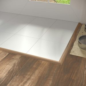Sunset Koa Cali Vinyl Reducer Overlap Flooring Accessories 