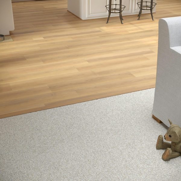 New Horizon Teak Cali Vinyl T-Mold Flooring Accessories New Horizon Teak Cali Vinyl T-Mold Flooring Accessories