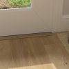 Golden Hour Oak Threshold Flooring Accessories 