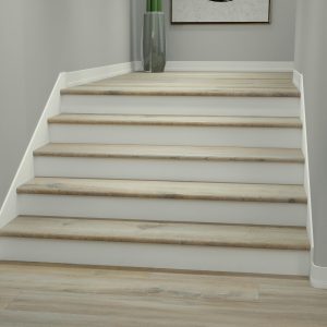 Reefwood Cali Vinyl Stair Tread Flooring Accessories 