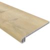 Reefwood Cali Vinyl Stair Tread Flooring Accessories 