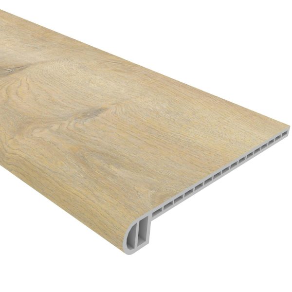 Reefwood Cali Vinyl Stair Tread Flooring Accessories 