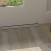 Uprush Threshold Flooring Accessories 