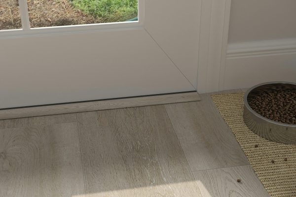 Uprush Threshold Flooring Accessories 