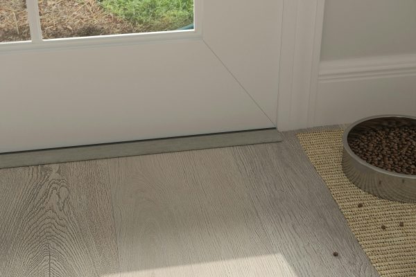 Diamondhead Threshold Flooring Accessories Diamondhead Threshold Flooring Accessories