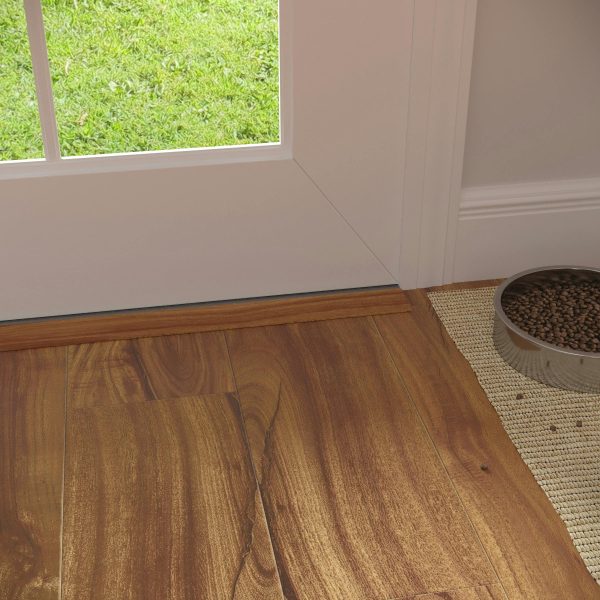 Ali'i Koa Cali Vinyl Threshold Flooring Accessories 