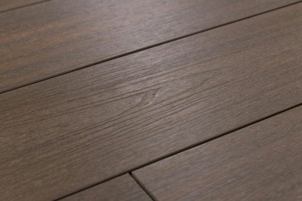 Denali TruOrganics 8ft Wide Composite Decking Decking Planks Denali TruOrganics 8ft Wide Composite Decking Decking Planks