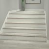 Whitewater Oak Cali Vinyl Stair Nosing Overlap Flooring Accessories 