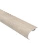 Whitewater Oak Cali Vinyl Stair Nosing Overlap Flooring Accessories Whitewater Oak Cali Vinyl Stair Nosing Overlap Flooring Accessories
