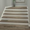 Redefined Pine Cali Vinyl Stair Nosing Overlap Windansea Flooring Accessories 