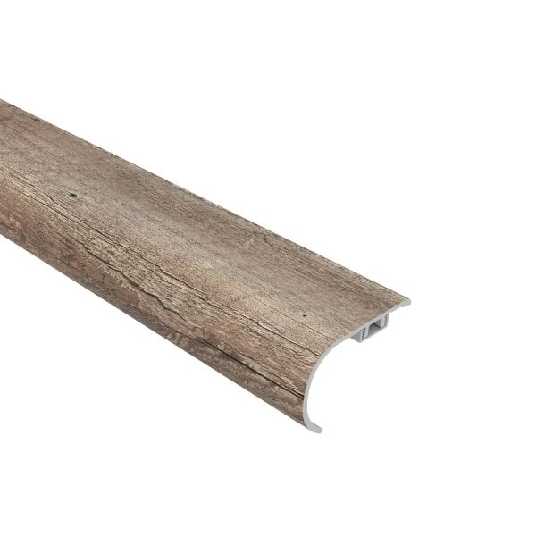Redefined Pine Cali Vinyl Stair Nosing Overlap Windansea Flooring Accessories Redefined Pine Cali Vinyl Stair Nosing Overlap Windansea Flooring Accessories