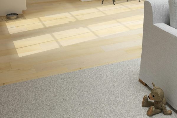 Sandbar Oak Cali Vinyl T-Mold Flooring Accessories Sandbar Oak Cali Vinyl T-Mold Flooring Accessories