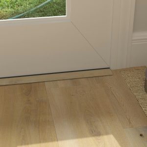 Reefwood Cali Vinyl Threshold Flooring Accessories 
