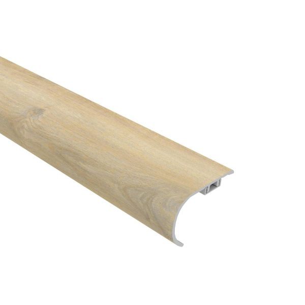 Reefwood Cali Vinyl Stair Nosing Overlap Longboards Flooring Accessories 