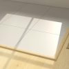 Sandbar Oak Cali Vinyl Reducer Flooring Accessories 