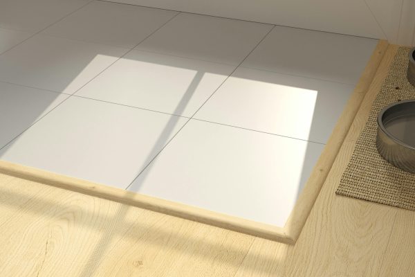 Sandbar Oak Cali Vinyl Reducer Flooring Accessories Sandbar Oak Cali Vinyl Reducer Flooring Accessories