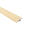 Sandbar Oak Cali Vinyl Reducer Flooring Accessories Sandbar Oak Cali Vinyl Reducer Flooring Accessories