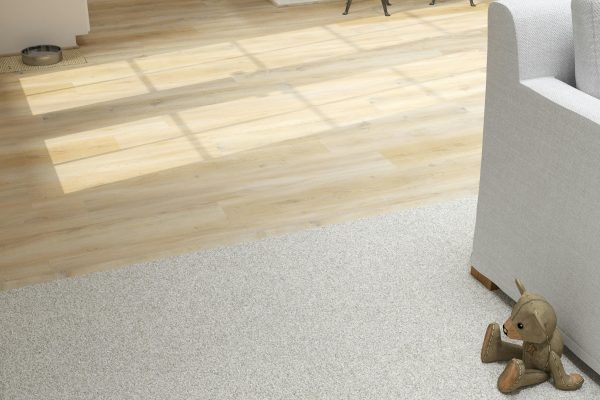 Reefwood Cali Vinyl T-Mold Flooring Accessories Reefwood Cali Vinyl T-Mold Flooring Accessories
