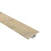 Reefwood Cali Vinyl T-Mold Flooring Accessories Reefwood Cali Vinyl T-Mold Flooring Accessories