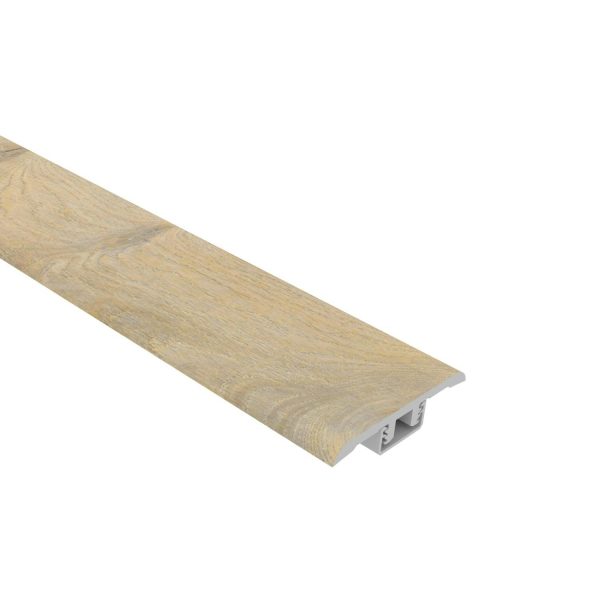 Reefwood Cali Vinyl T-Mold Flooring Accessories Reefwood Cali Vinyl T-Mold Flooring Accessories