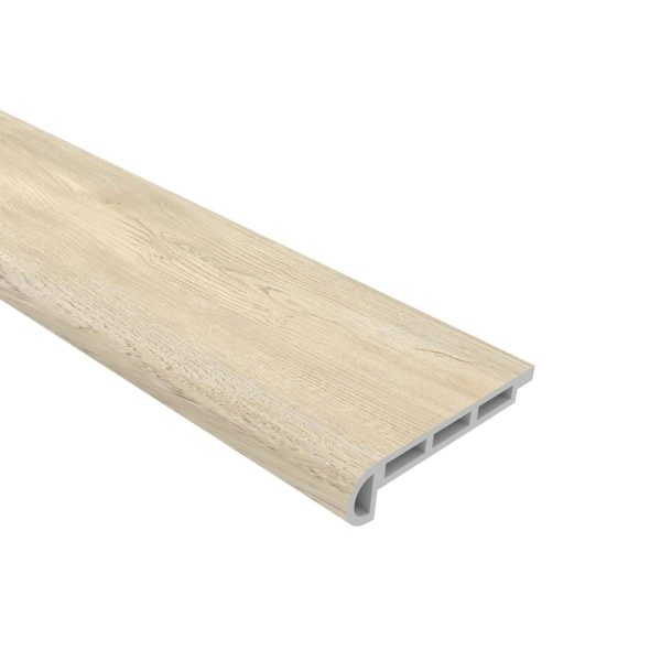 Coastline Cliff Cali Vinyl Stair Nosing Flush Flooring Accessories Coastline Cliff Cali Vinyl Stair Nosing Flush Flooring Accessories